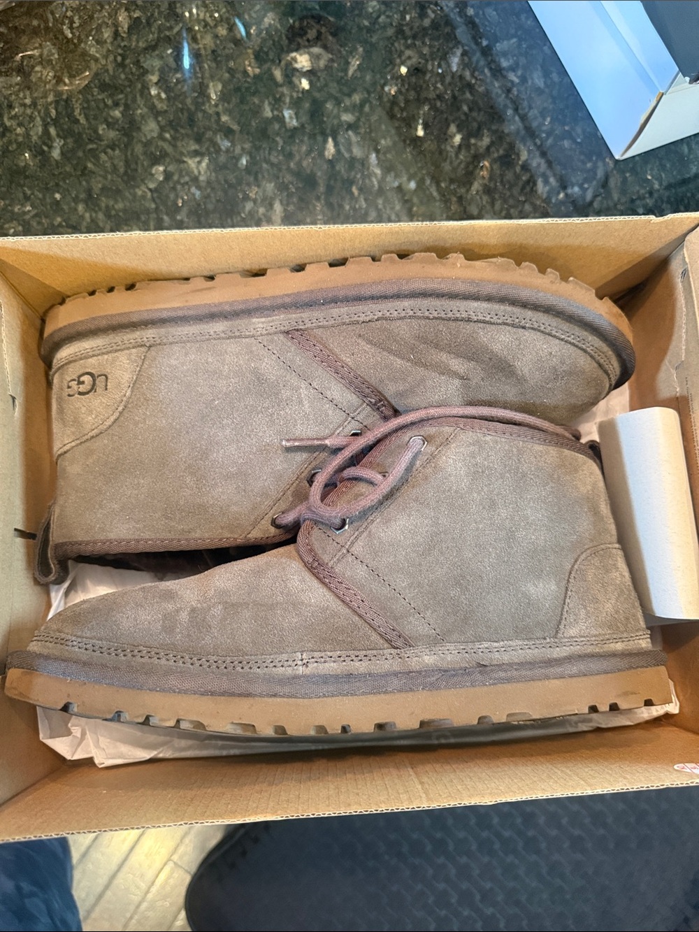 UGG Slippers